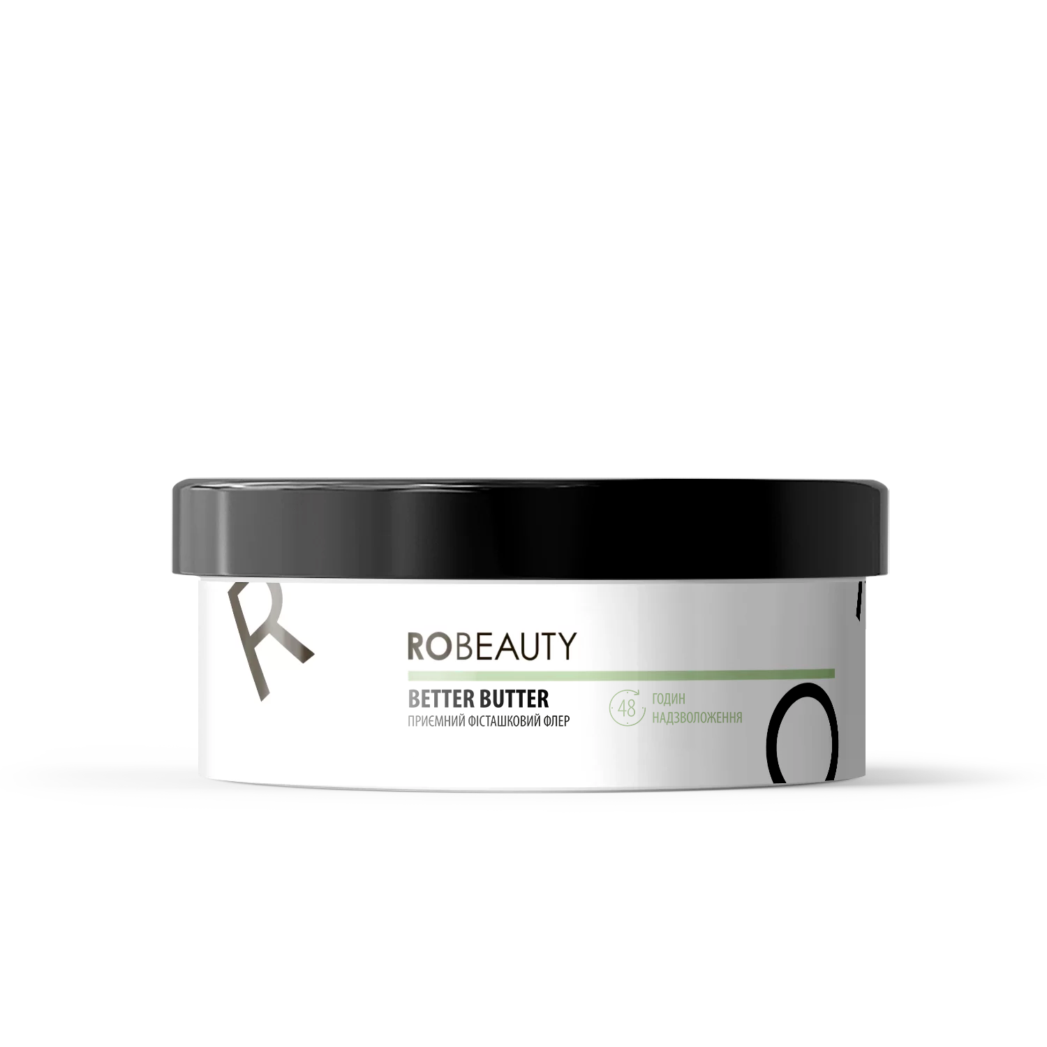 Better Butter — баттер для тіла ROBEAUTY, 250 мл