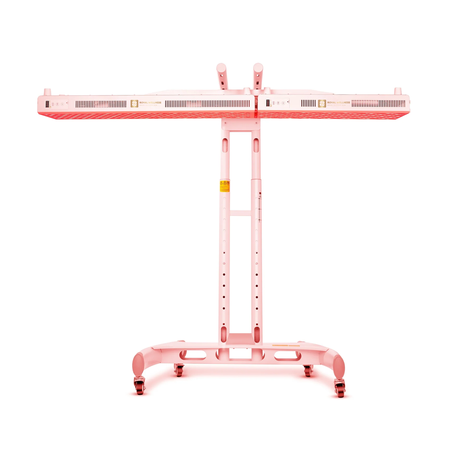 RoyalPRO 1000+ & 1500+