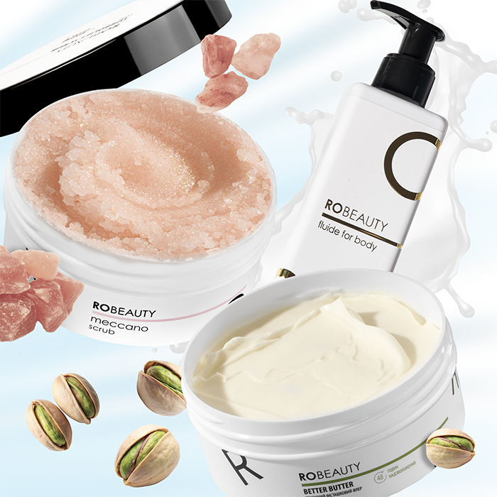 BEAUTYBOX «Надзволоження»