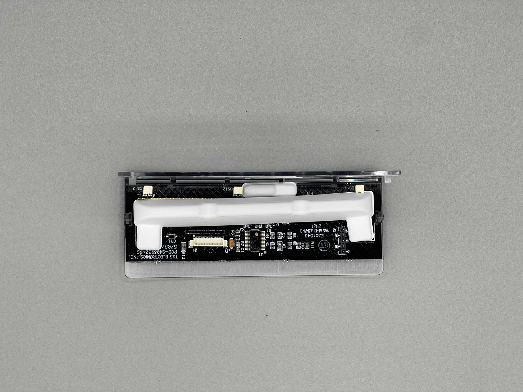 Sub-Zero Refrigerator Control Panel Part | 7002944