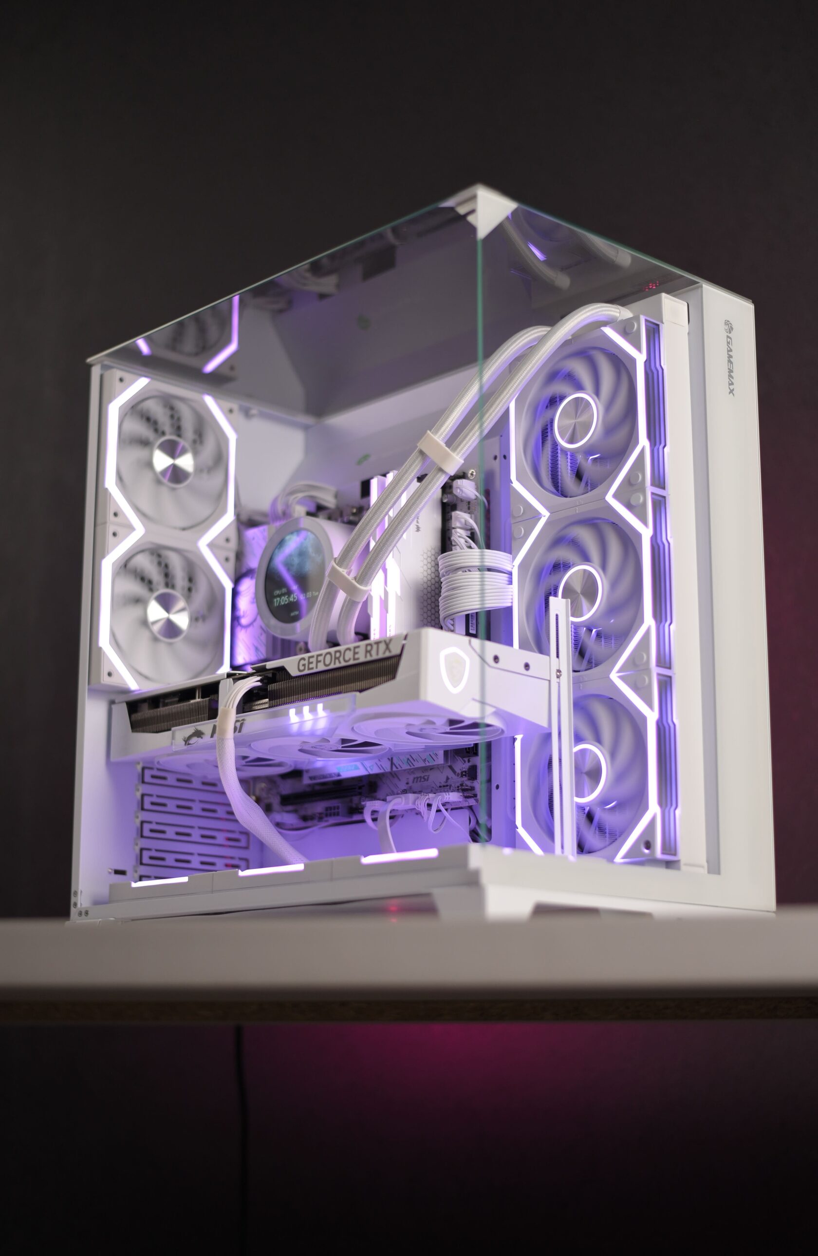 Graphite Pc GRAPHITE 5