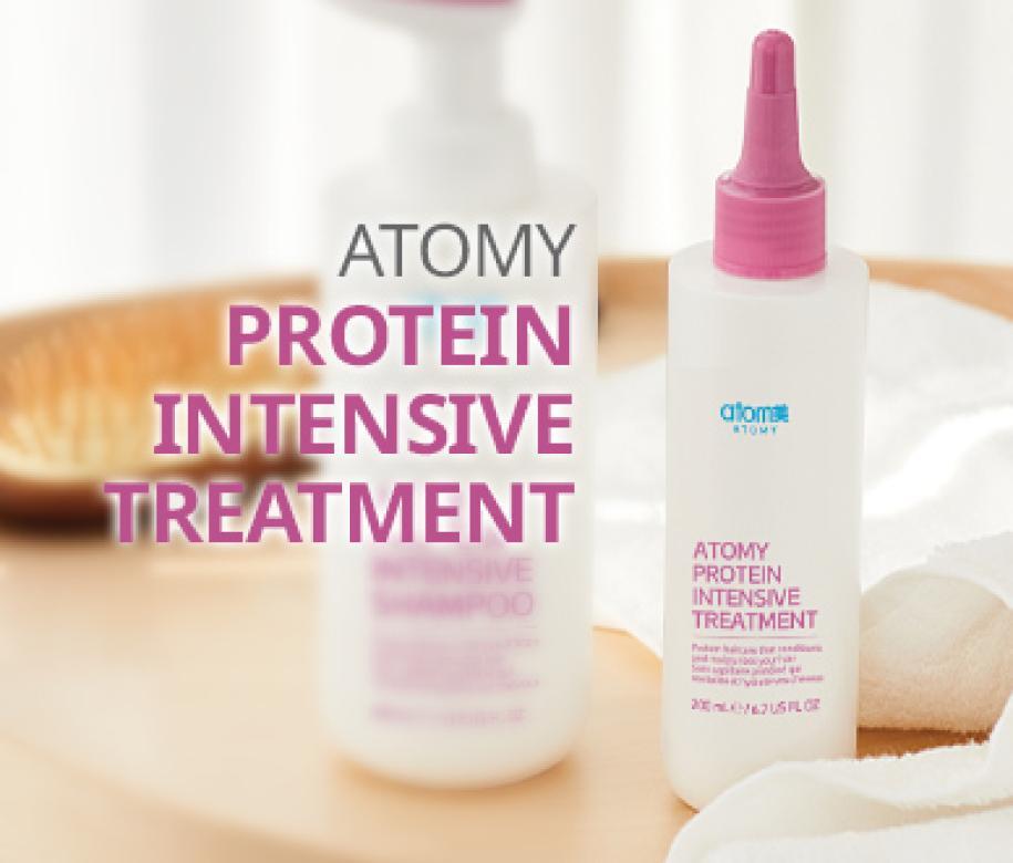 Atomy Protein Intensive Treatment
