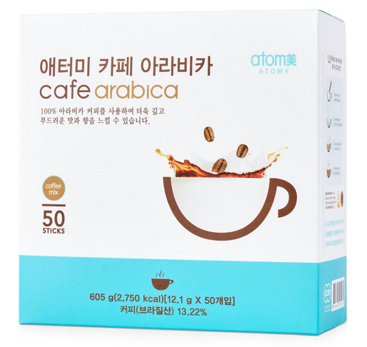 Продукты питания Atomy