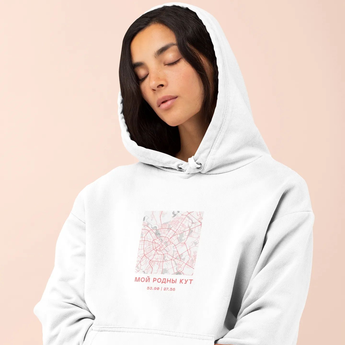 Bluza Mój rodny kut