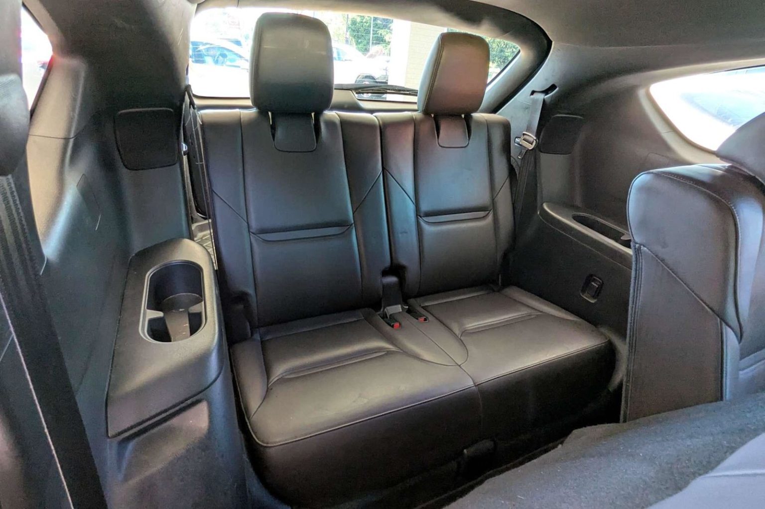 2018 Mazda CX-8 ASAKI (AWD) KG 10