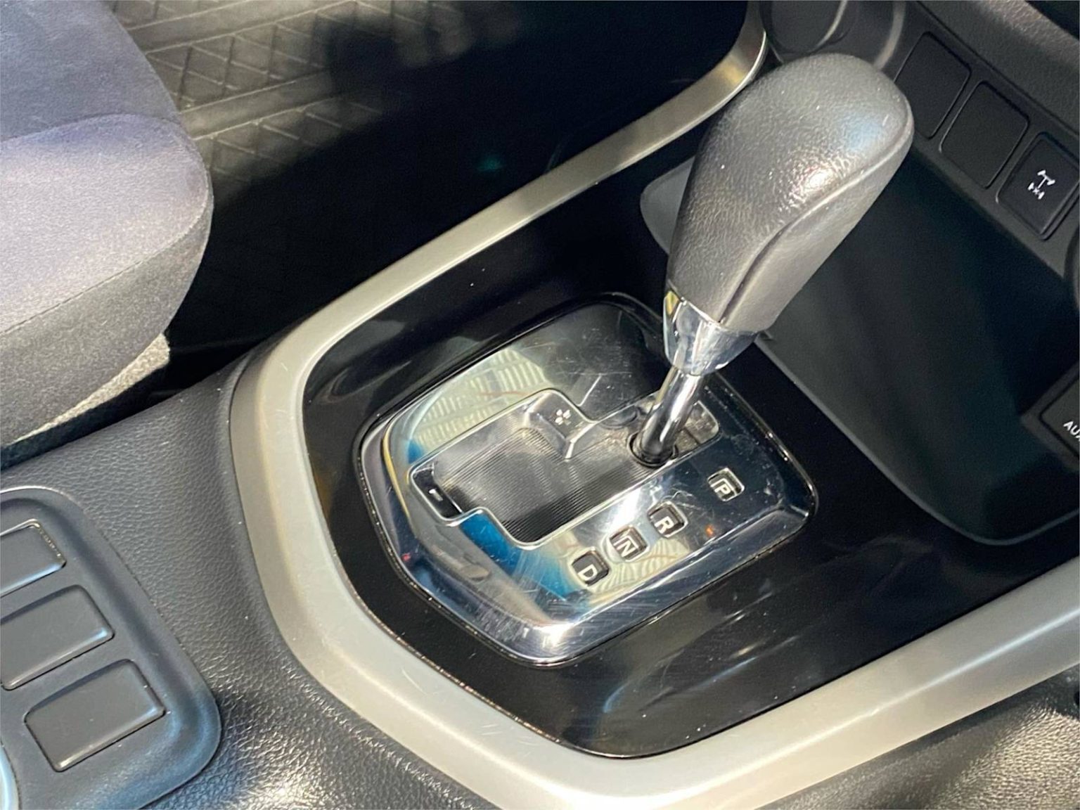 2019 Nissan Navara SL (4x4) D23 SERIES 4 19