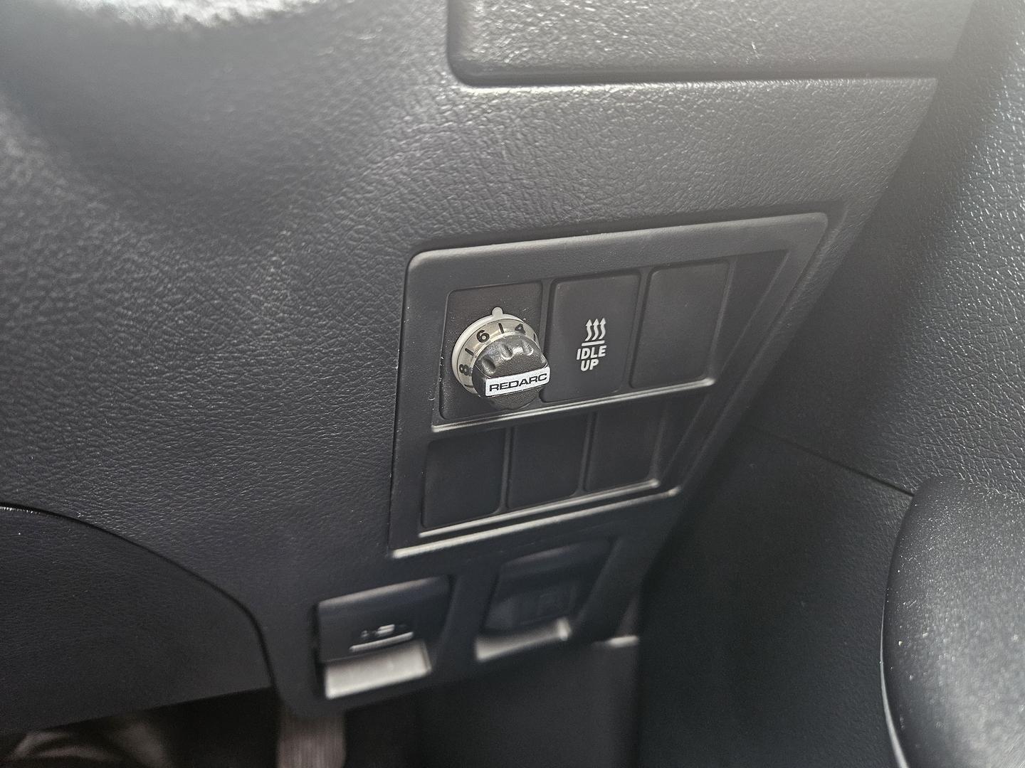 2017 Toyota Hilux SR5 Auto 4x4 Double Cab 17