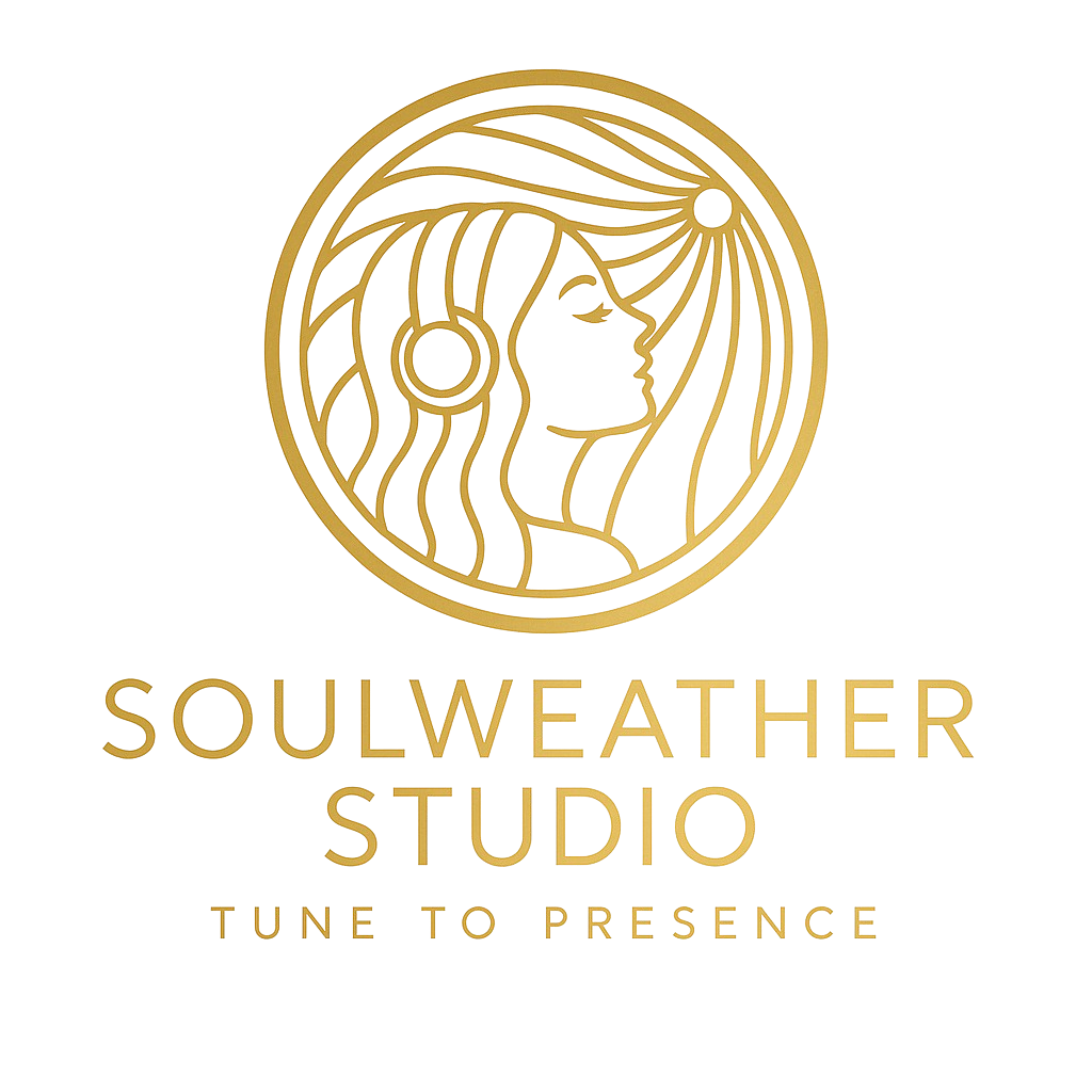 SoulWeather Studio Logo