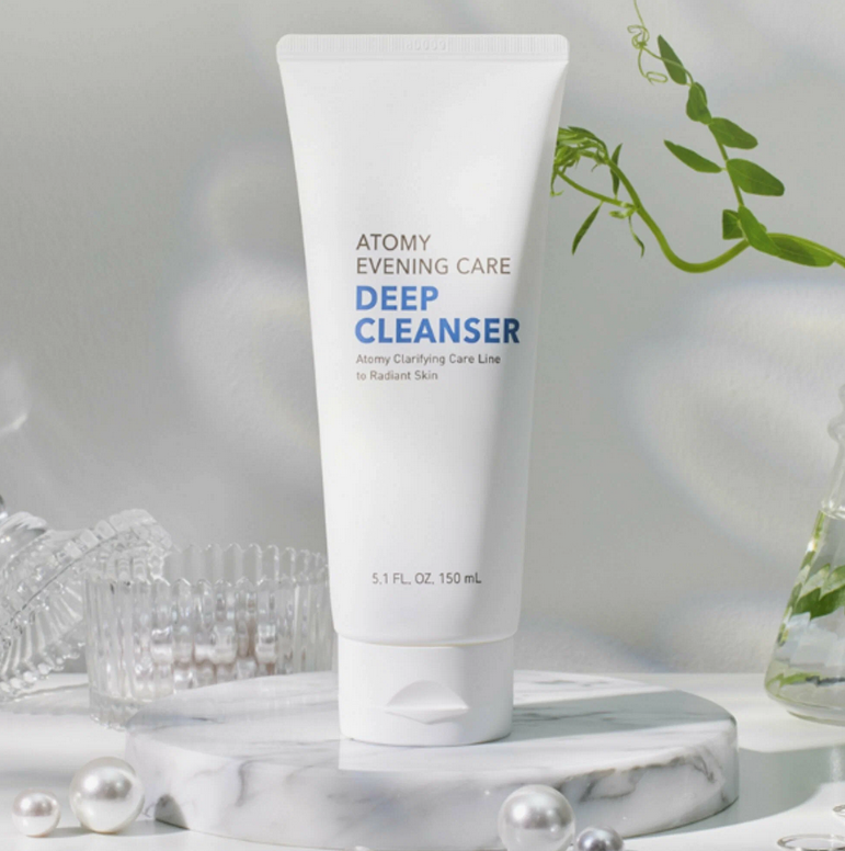 Atomy Evening Care Deep Cleanser
