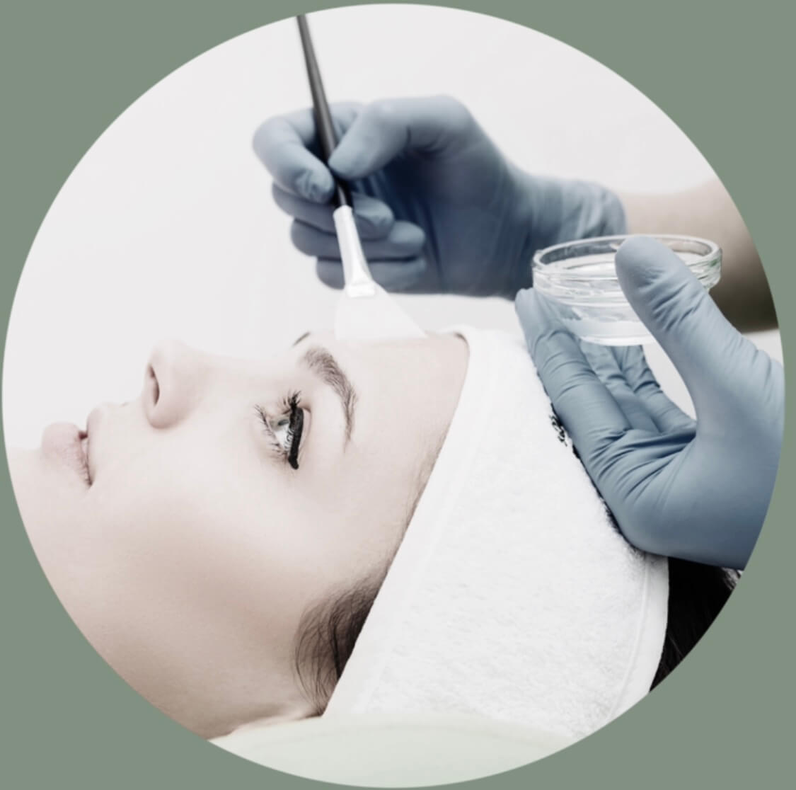 Copertina del corso Peeling — Livello 1