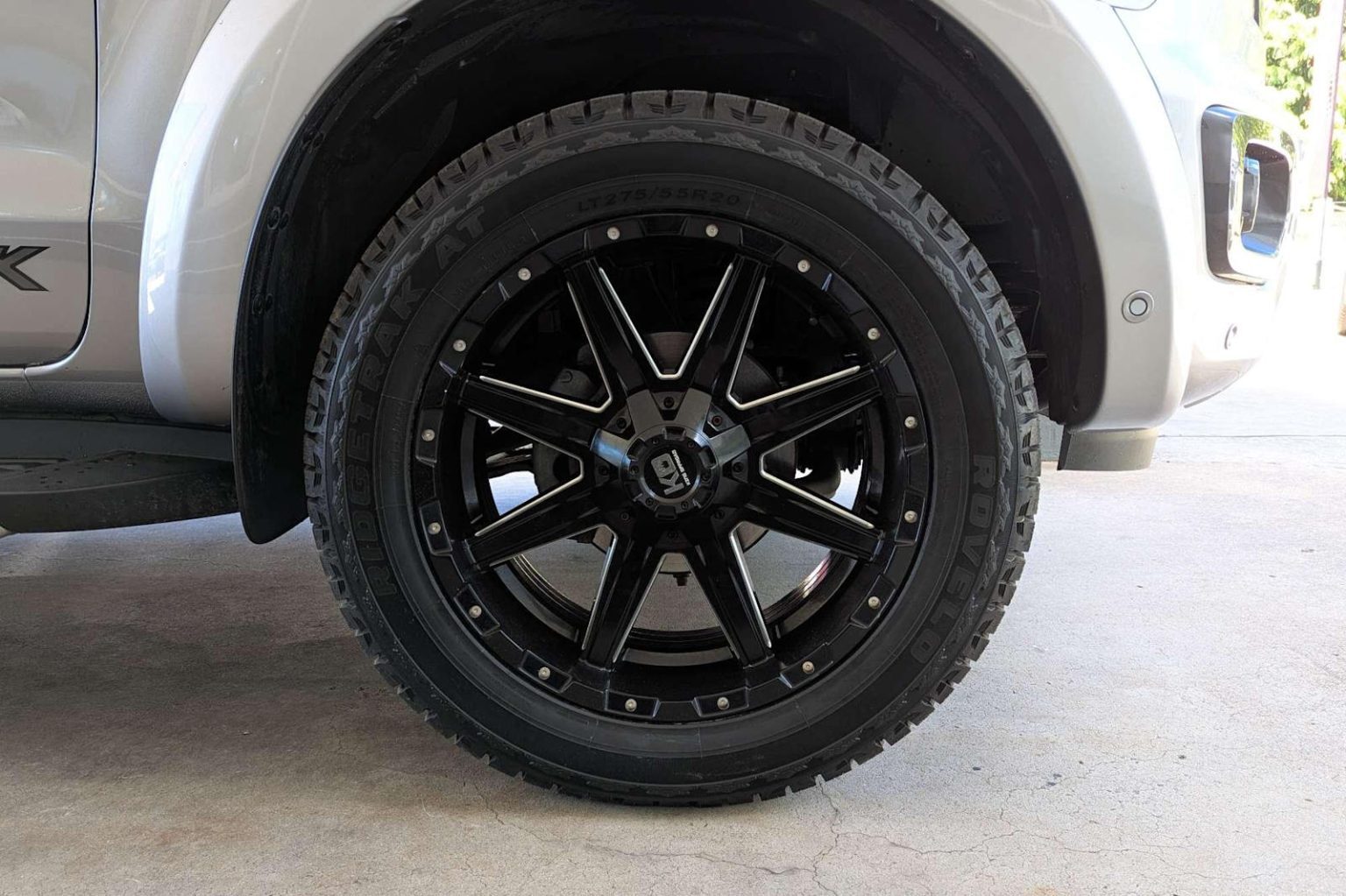 2019 Ford Ranger Wildtrak PX MkIII 4X4 2.0L 10
