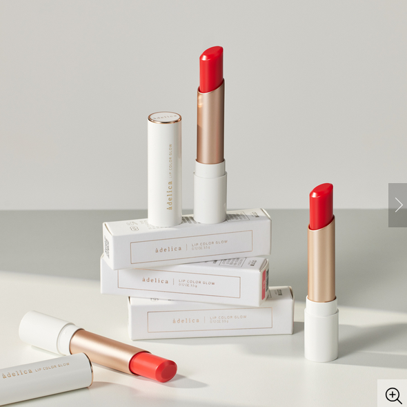 Atomy Adelica Lip Color Glow