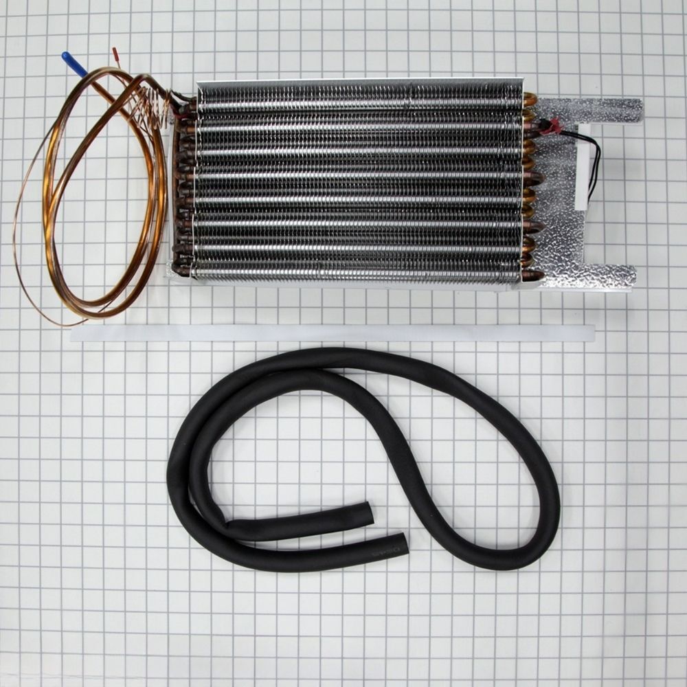 Sub-Zero 4203370 Evaporator/Heat Exchanger – Fits 700BR, 700BR-2