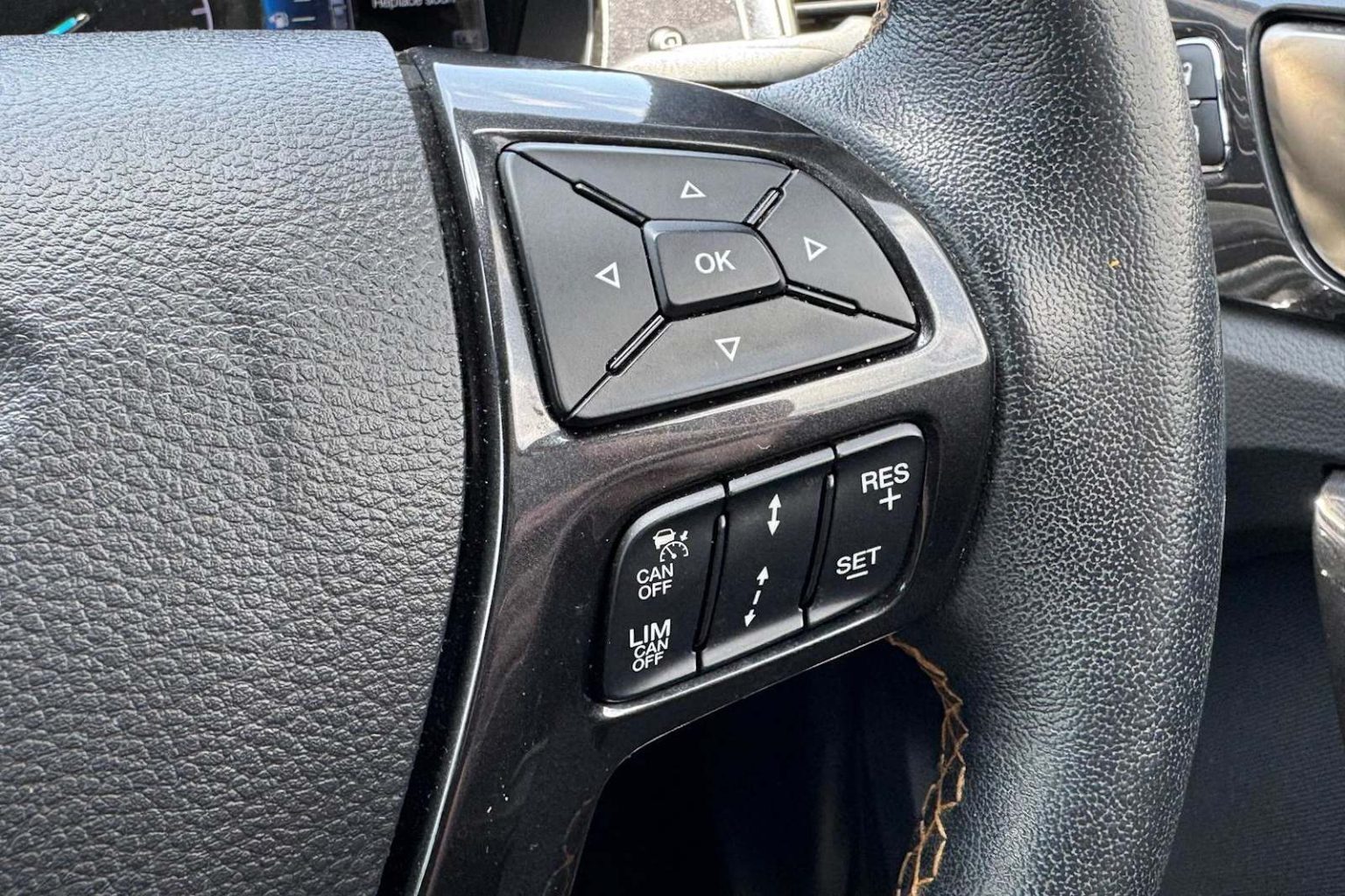 2019 Ford Ranger Wildtrak PX 17