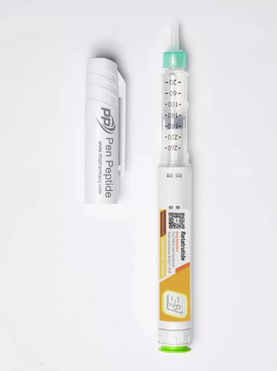 compound semaglutide canada Generic Ozempic in Canada could have consequences: expert