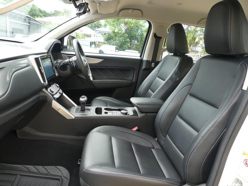 2021 GWM Ute Cannon 4x4 Dual Cab 15