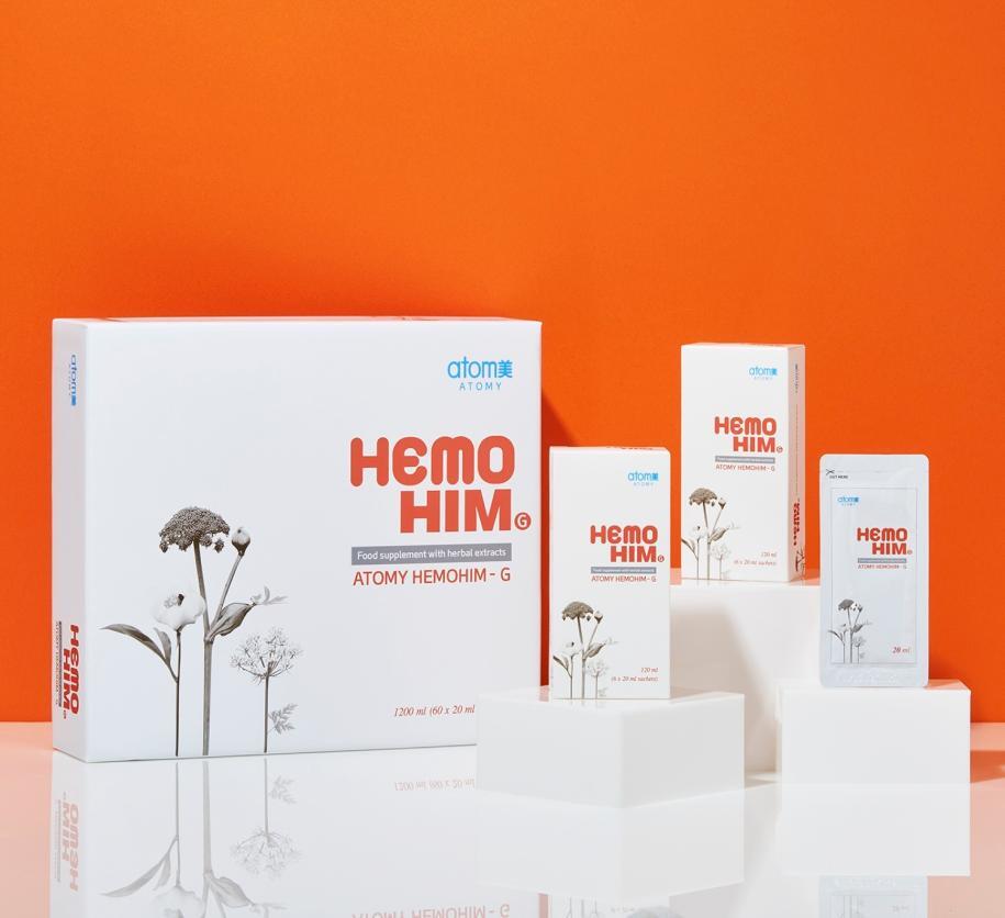 Atomy HemoHIM-G