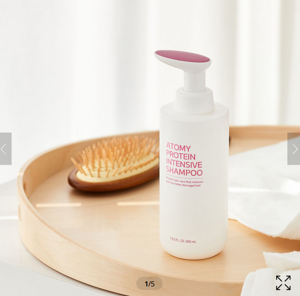 Atomy Protein Intensive Shampoo