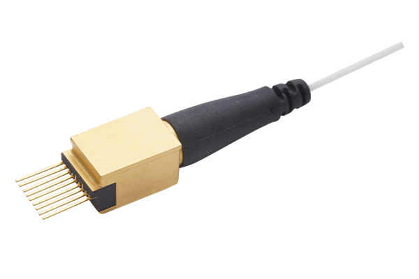 Box Single Mode Pigtail Laser - Specific Wavelength DFB Laser