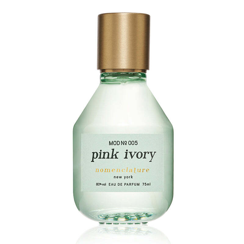 Nomenclature Pink Ivory * Елітний парфум – справжній символ успіху