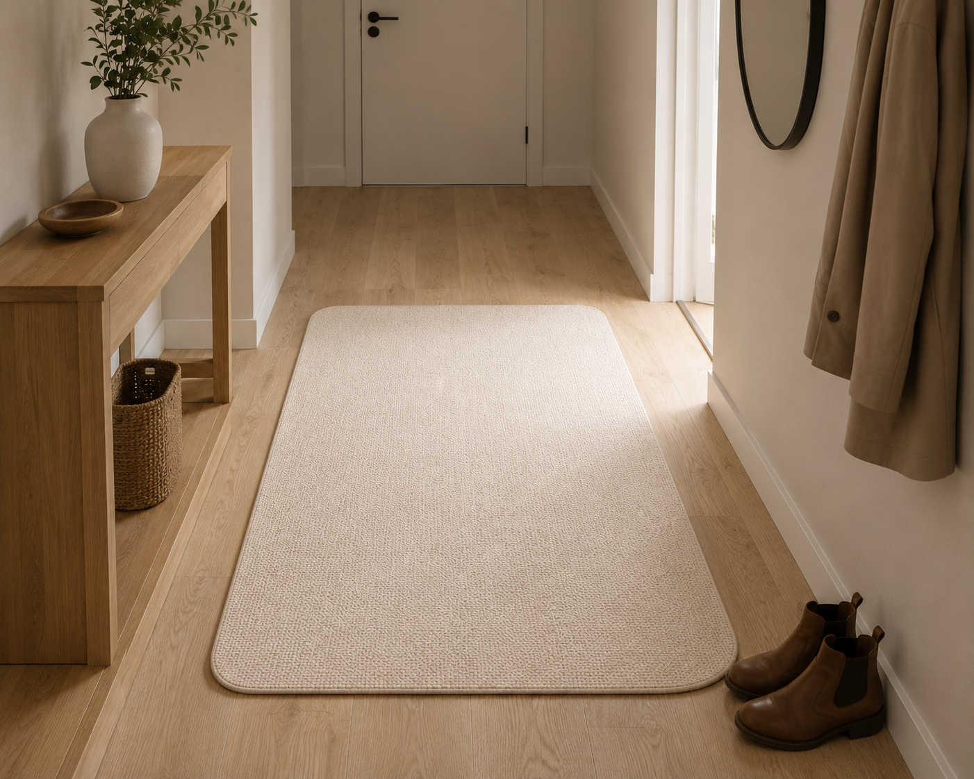Teppiche mit Schlingenflor