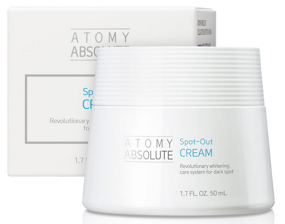 Atomy Absolute Spot-Out Cream