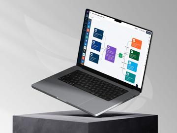 AI process automation