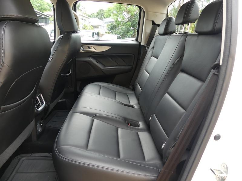 2021 GWM Ute Cannon 4x4 Dual Cab 19