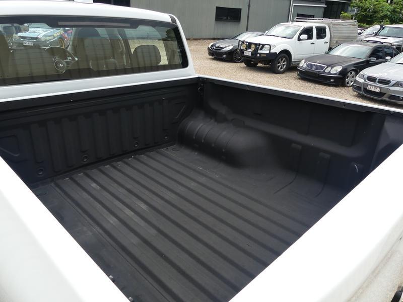 2021 GWM Ute Cannon 4x4 Dual Cab 5