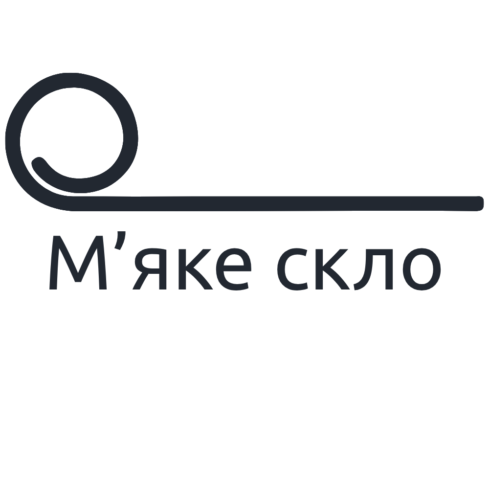 М’яке скло