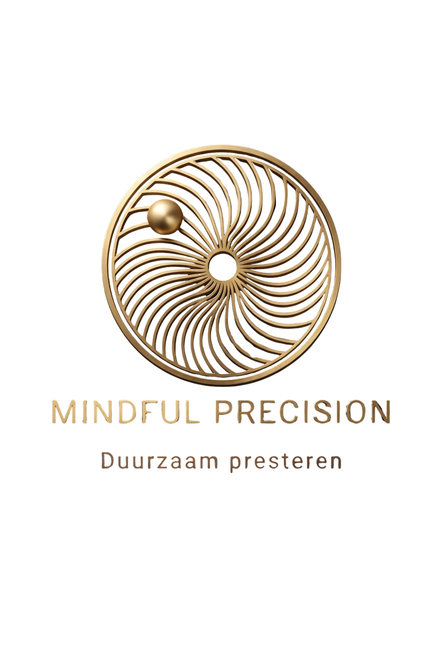 Mindful Precision Logo