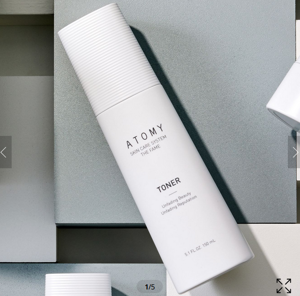 Atomy The Fame Toner