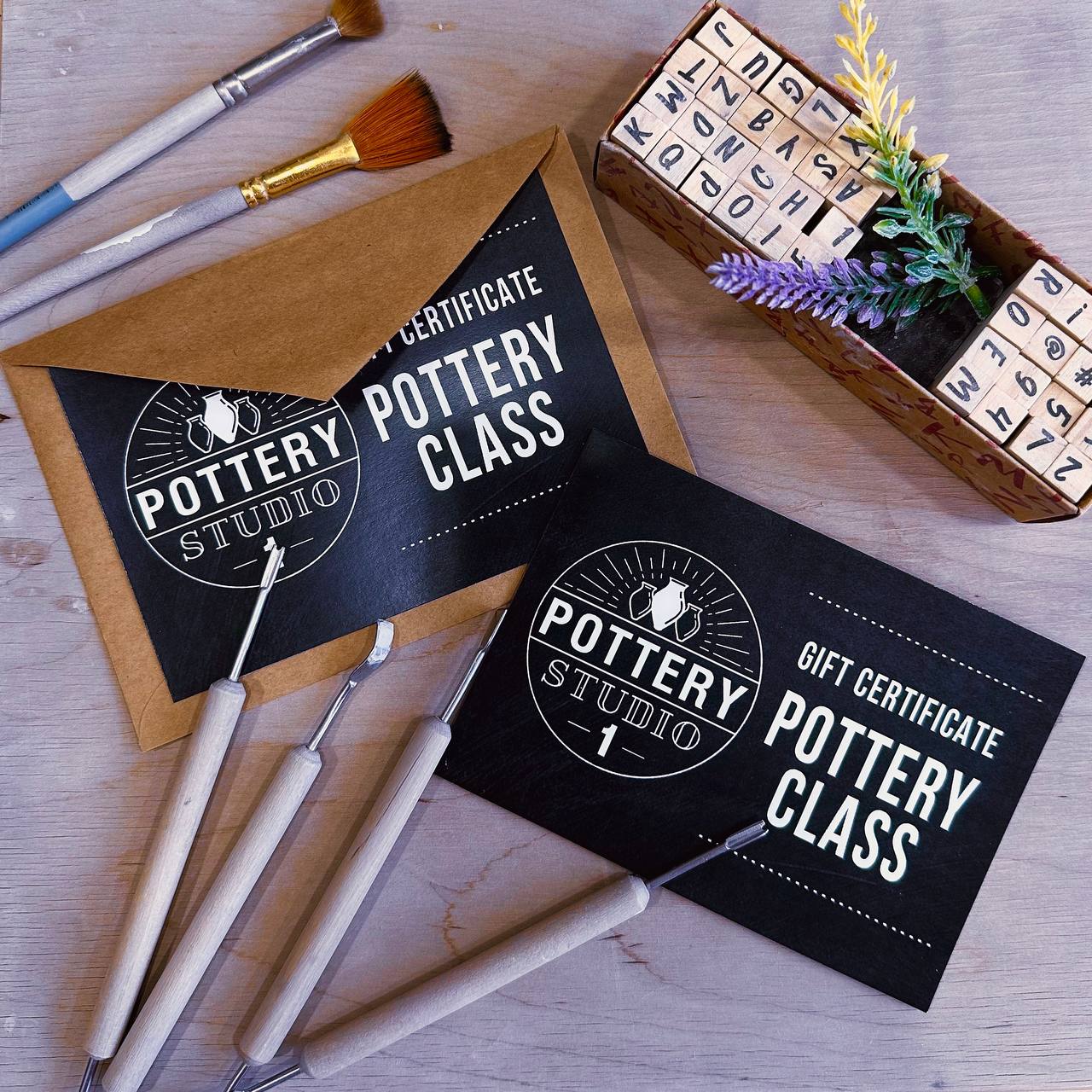 Pro Pottery Courses
