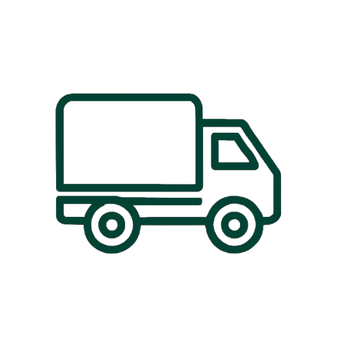 Dostawa w cenie na terenie całej Polski