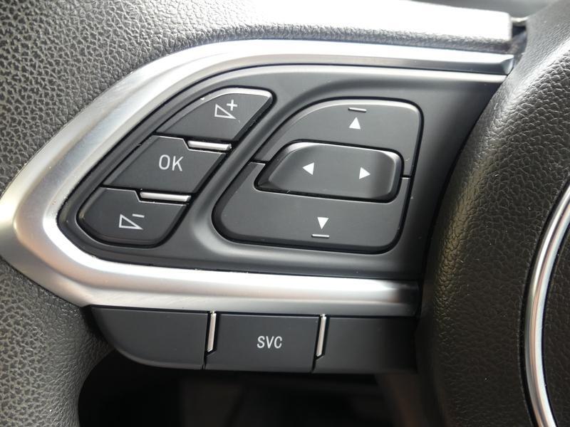 2021 GWM Ute Cannon 4x4 Dual Cab 8