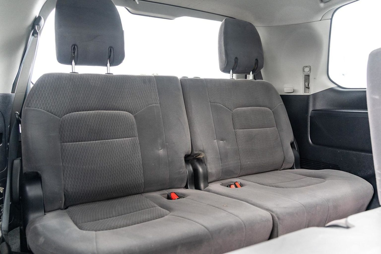 2015 Toyota Landcruiser GXL Auto 4x4 MY13 21