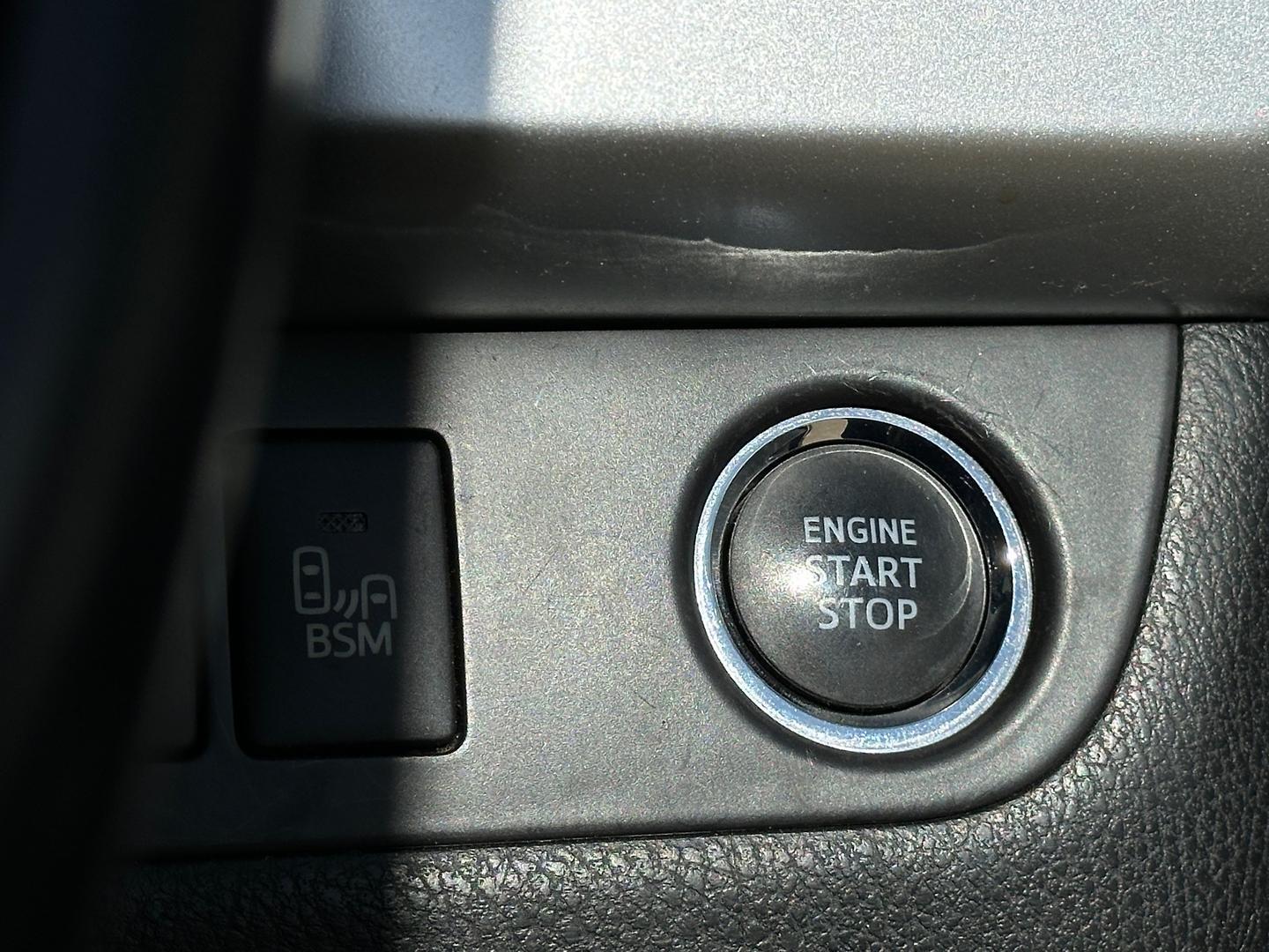 2016 Toyota Kluger Grande Auto 2WD 11