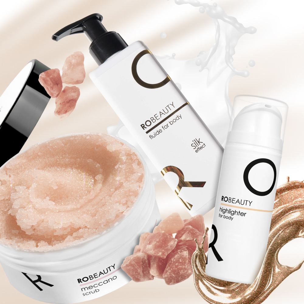 BEAUTYBOX «Зволоження та сяйво»