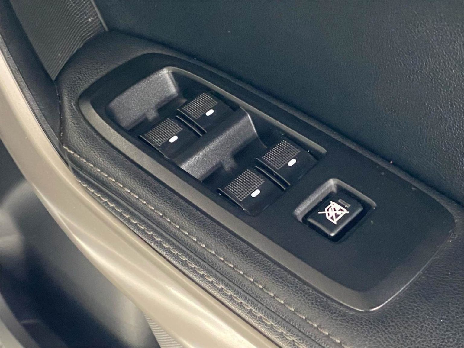 2019 Ford Everest Trend UA II 3.2L 20