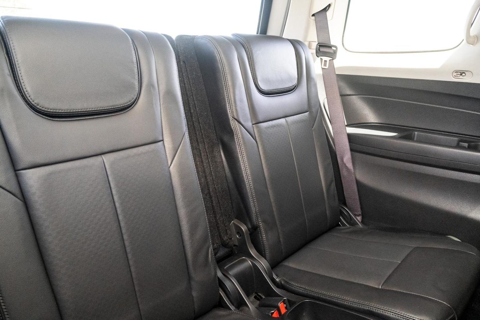 2014 Isuzu MU-X LS-T Auto 4x4 24