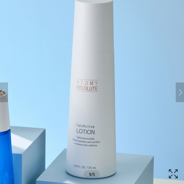 Лосьон Atomy Absolute Lotion
