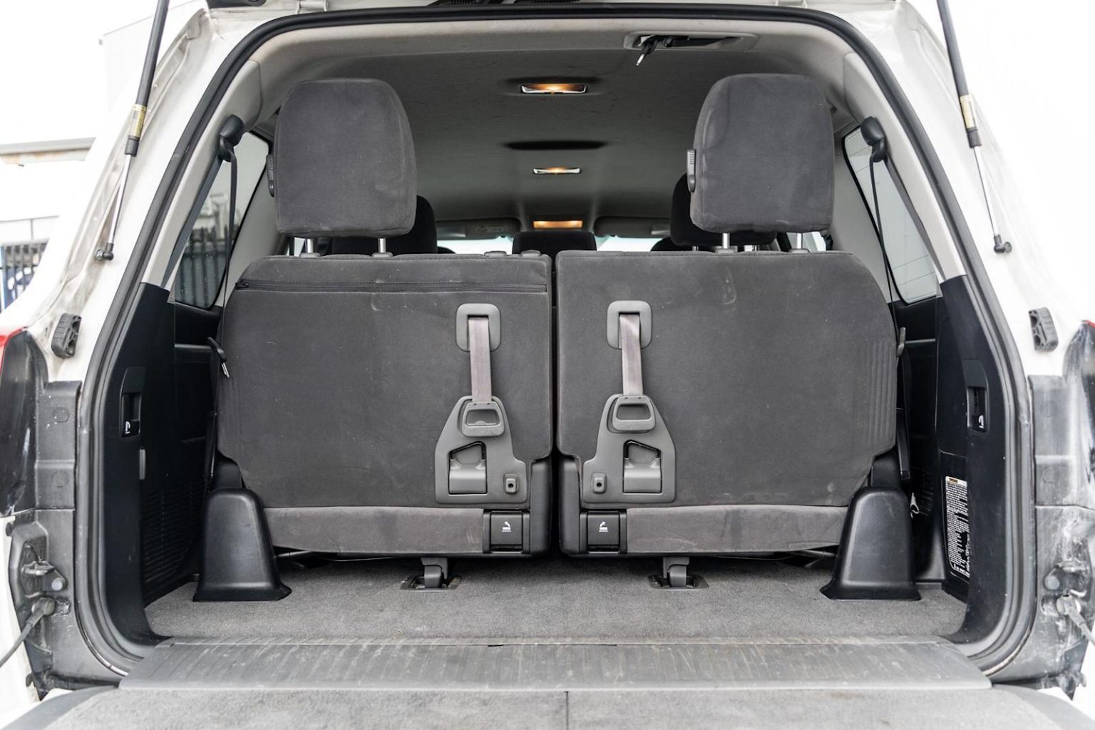 2015 Toyota Landcruiser GXL Auto 4x4 MY13 24