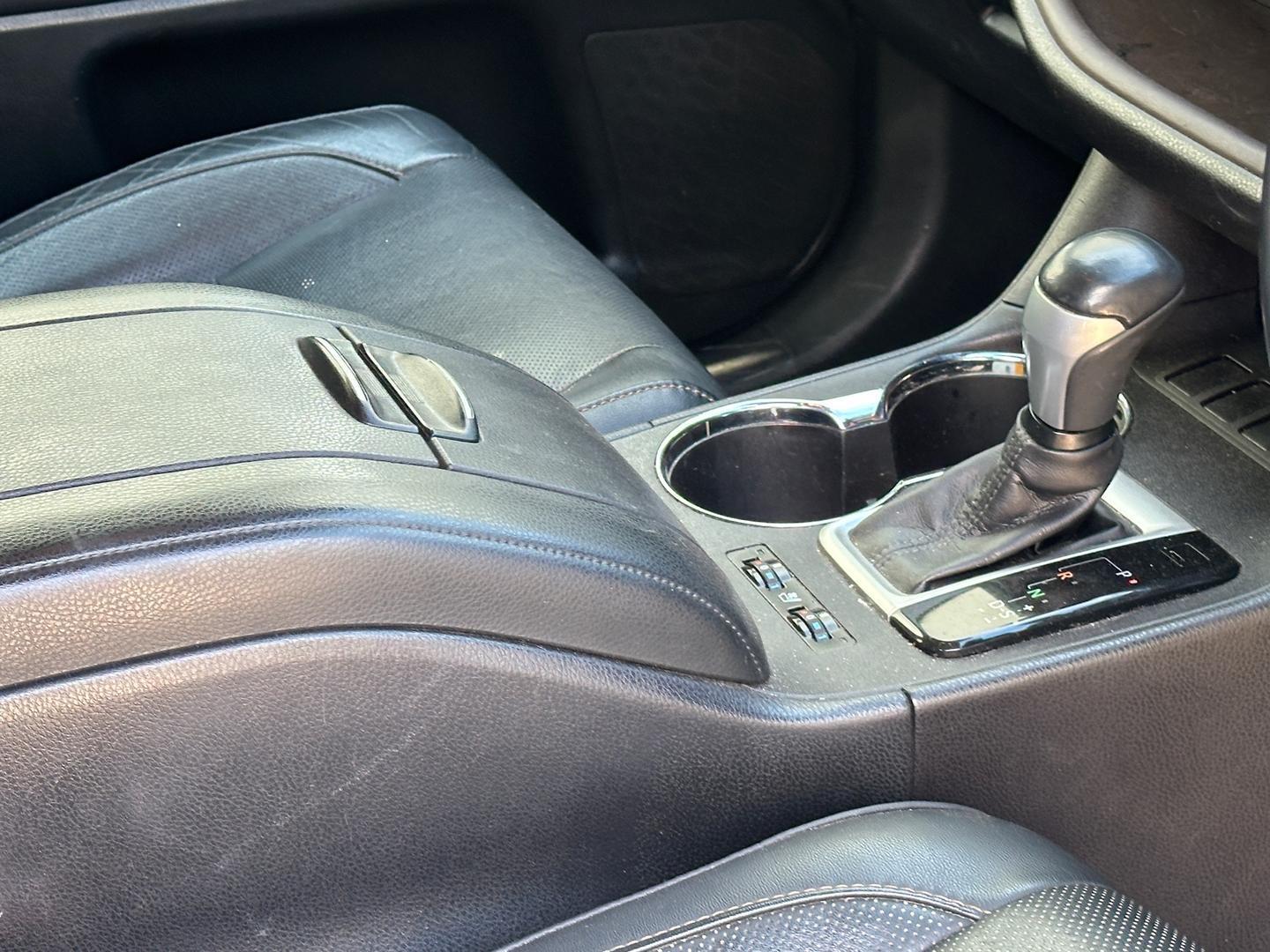 2016 Toyota Kluger Grande Auto 2WD 7