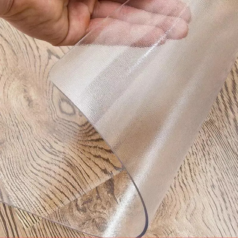 Texturované Pružné sklo 2 mm