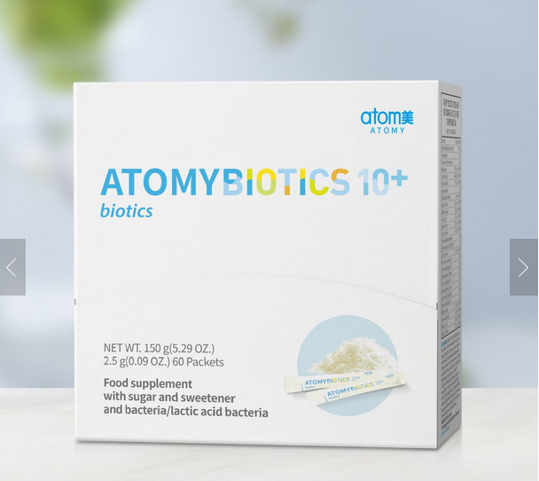 Atomy Biotics 10 Plus