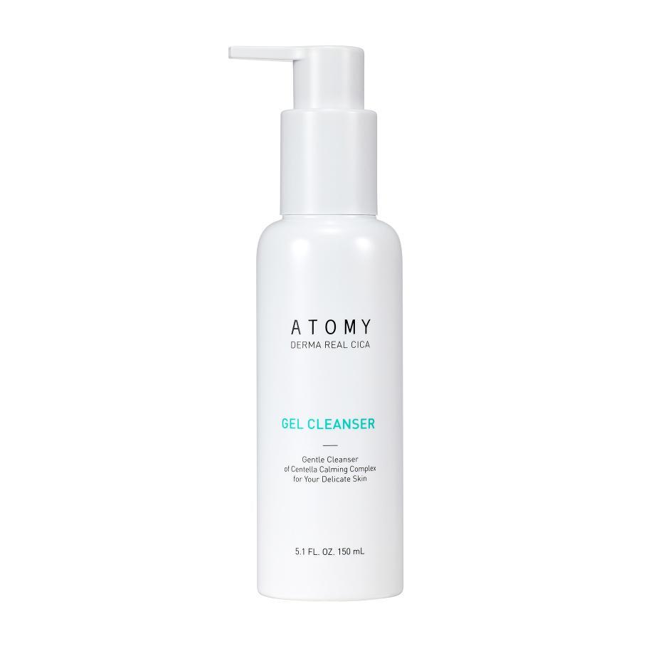 Atomy Derma Real Cica Gel Cleanser
