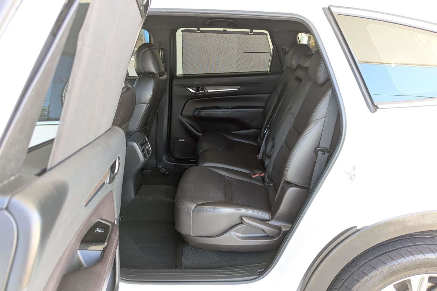 2018 Mazda CX-8 ASAKI (AWD) KG 24
