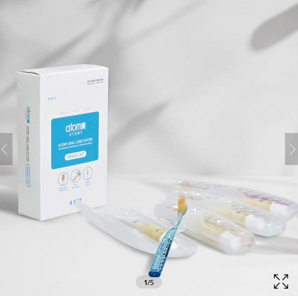 Atomy Oral Care System