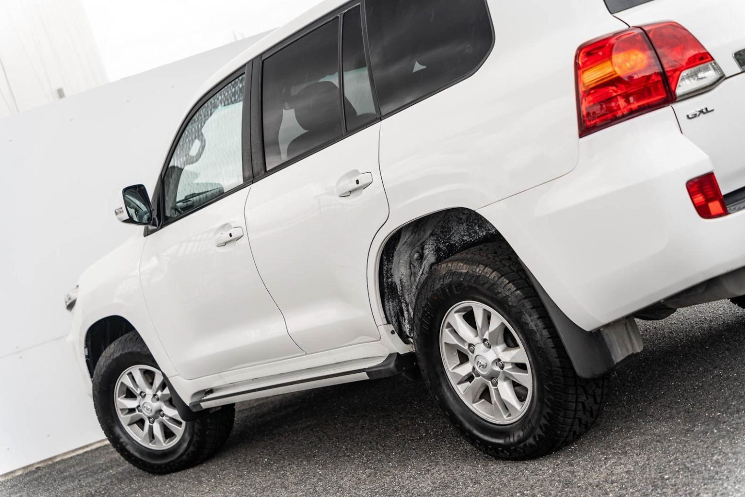 2015 Toyota Landcruiser GXL Auto 4x4 MY13 22