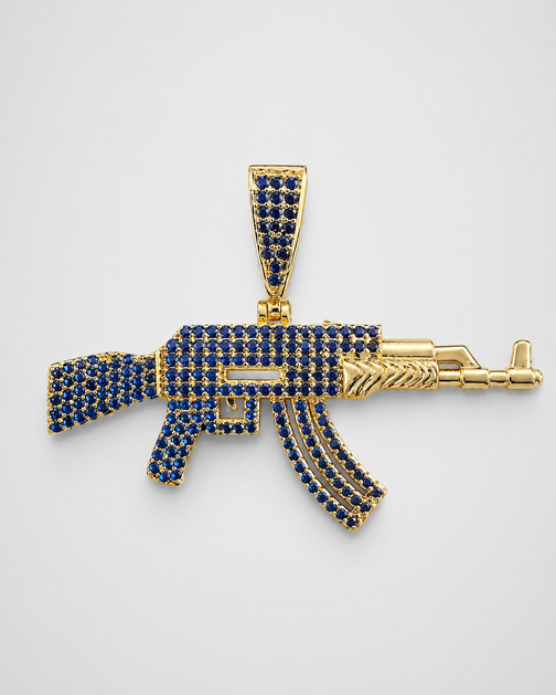 Підвіска Ak сталь